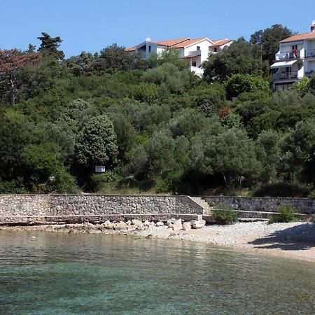 Apartments By The Sea Suha Punta, Rab - 5050 Kampor Exterior foto