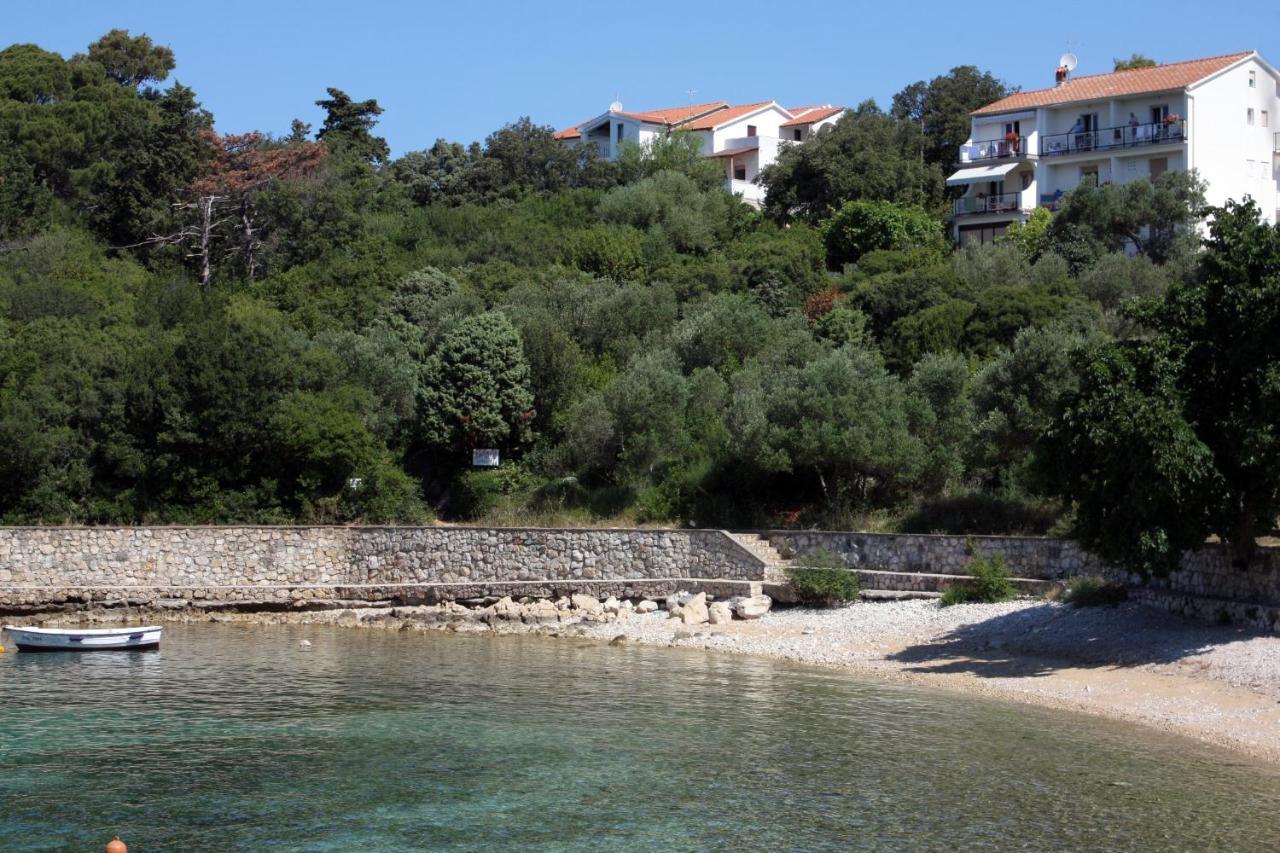 Apartments By The Sea Suha Punta, Rab - 5050 Kampor Exterior foto