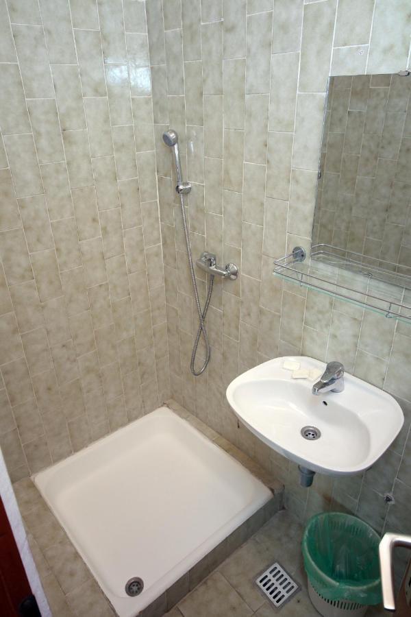 Apartments By The Sea Suha Punta, Rab - 5050 Kampor Exterior foto