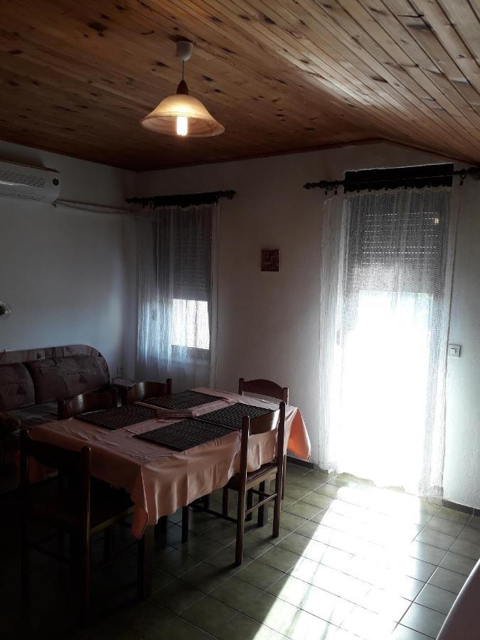 Apartments By The Sea Suha Punta, Rab - 5050 Kampor Exterior foto