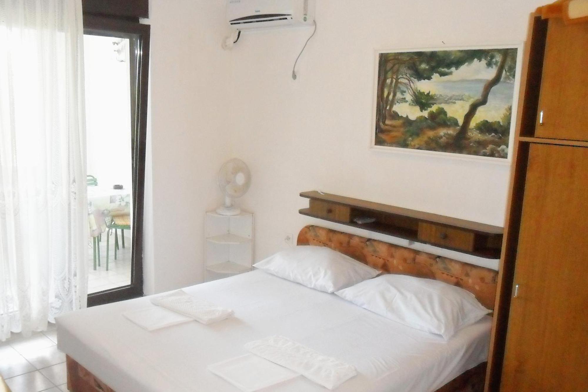 Apartments By The Sea Suha Punta, Rab - 5050 Kampor Cameră foto