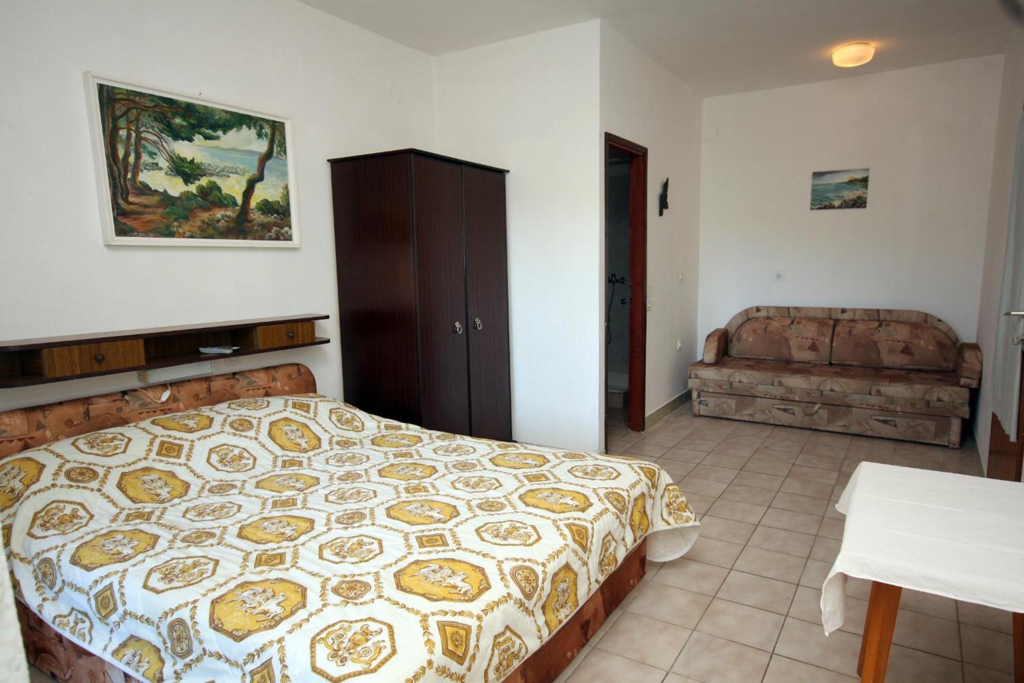 Apartments By The Sea Suha Punta, Rab - 5050 Kampor Cameră foto