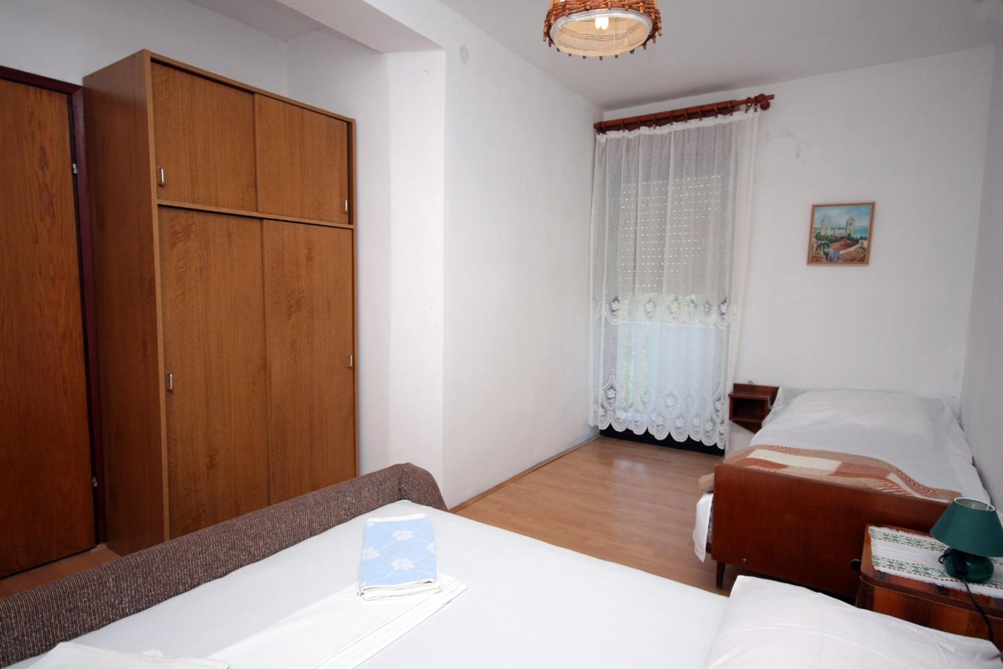Apartments By The Sea Suha Punta, Rab - 5050 Kampor Cameră foto
