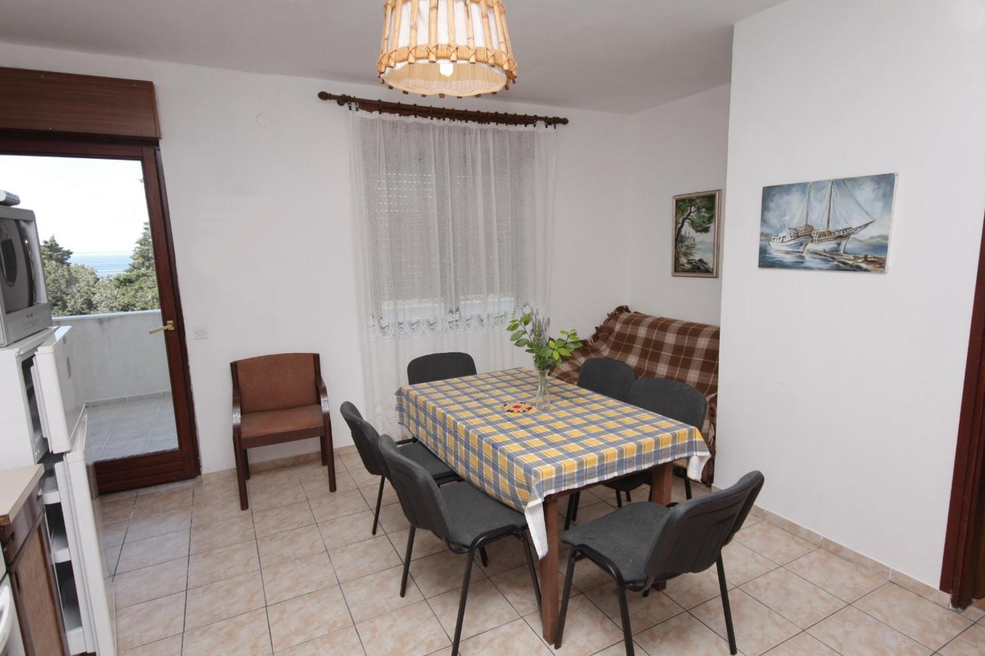 Apartments By The Sea Suha Punta, Rab - 5050 Kampor Cameră foto